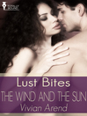 Cover image for The Wind and the Sun